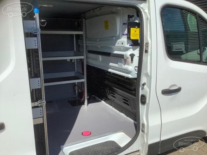 Photo 16 VIN: VF12FL31354828582 - RENAULT TRAFIC PANEL VAN 