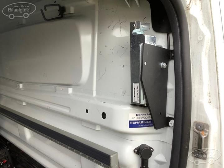 Photo 15 VIN: VF12FL31354828600 - RENAULT TRAFIC PANEL VAN 