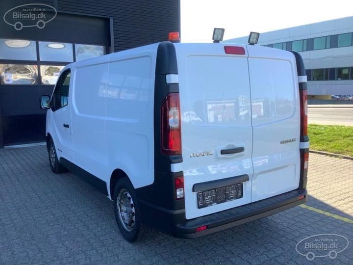 Photo 18 VIN: VF12FL31355010061 - RENAULT TRAFIC PANEL VAN 