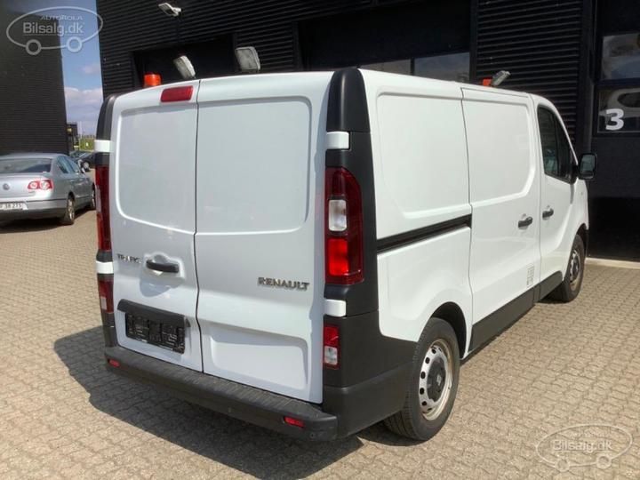 Photo 16 VIN: VF12FL31355010119 - RENAULT TRAFIC PANEL VAN 