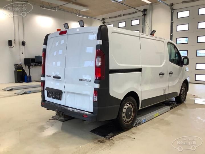 Photo 13 VIN: VF12FL31355209896 - RENAULT TRAFIC PANEL VAN 