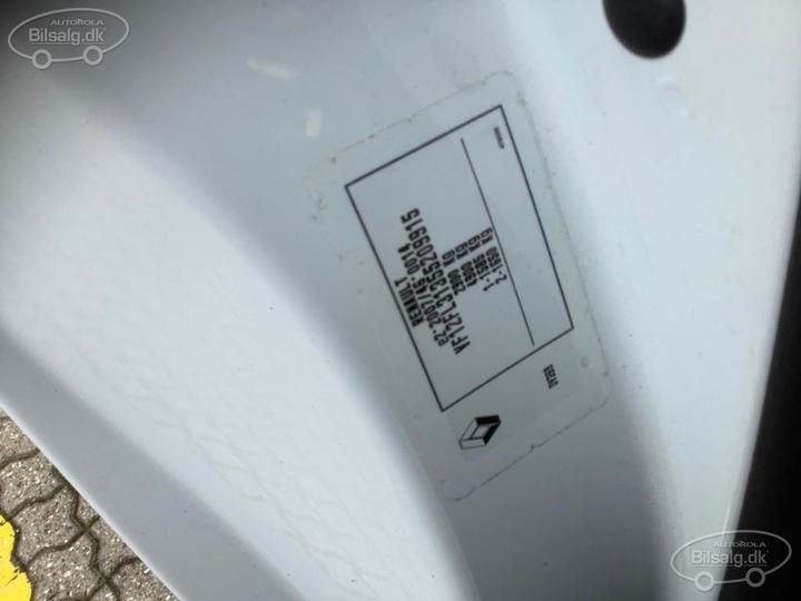 Photo 13 VIN: VF12FL31355209915 - RENAULT TRAFIC PANEL VAN 