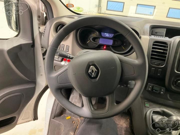 Photo 5 VIN: VF12FL31355209934 - RENAULT TRAFIC PANEL VAN 