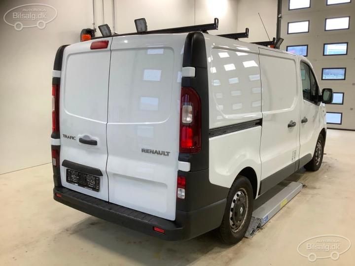 Photo 16 VIN: VF12FL31355209950 - RENAULT TRAFIC PANEL VAN 