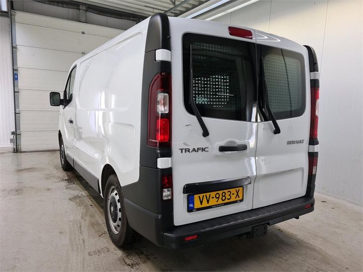 Photo 3 VIN: VF12FL31355360742 - RENAULT TRAFIC 