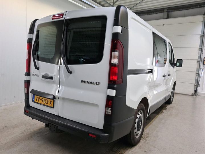 Photo 4 VIN: VF12FL31355360742 - RENAULT TRAFIC 