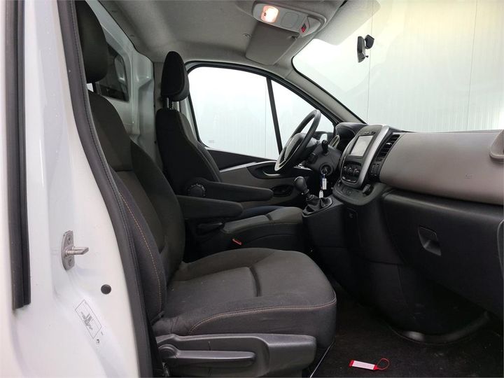 Photo 5 VIN: VF12FL31355360742 - RENAULT TRAFIC 