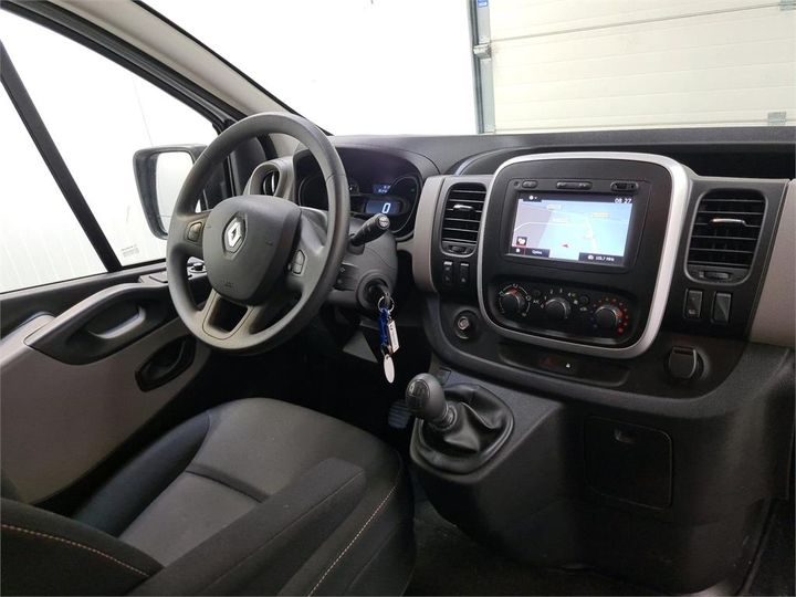 Photo 6 VIN: VF12FL31355360742 - RENAULT TRAFIC 