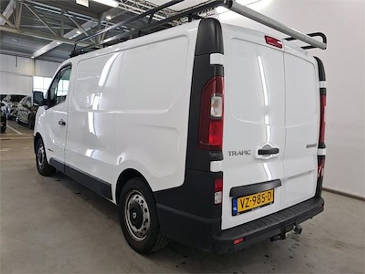 Photo 2 VIN: VF12FL31355703790 - RENAULT TRAFIC 