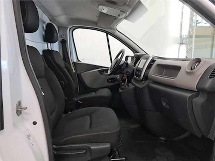 Photo 7 VIN: VF12FL31355703790 - RENAULT TRAFIC 