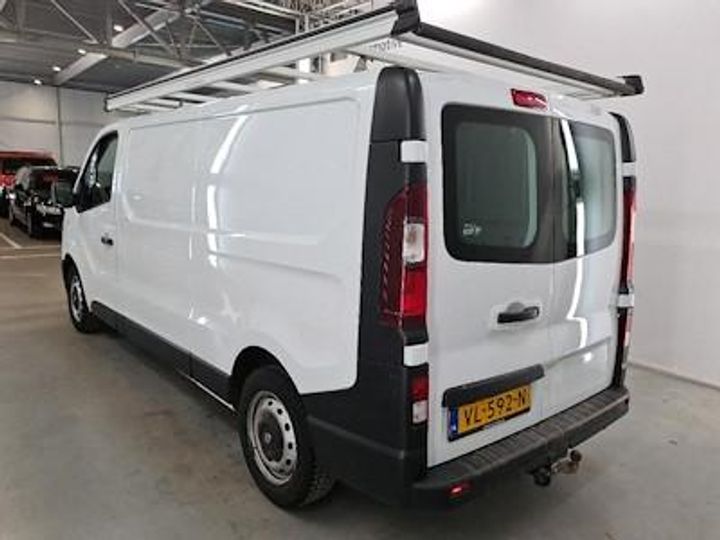 Photo 2 VIN: VF12FL31852262612 - RENAULT TRAFIC 