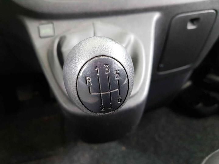 Photo 13 VIN: VF12FL31853211651 - RENAULT TRAFIC GB 