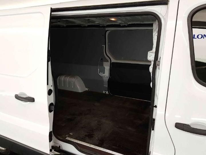 Photo 14 VIN: VF12FL31853211651 - RENAULT TRAFIC GB 