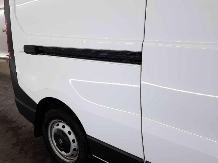 Photo 20 VIN: VF12FL31853211651 - RENAULT TRAFIC GB 