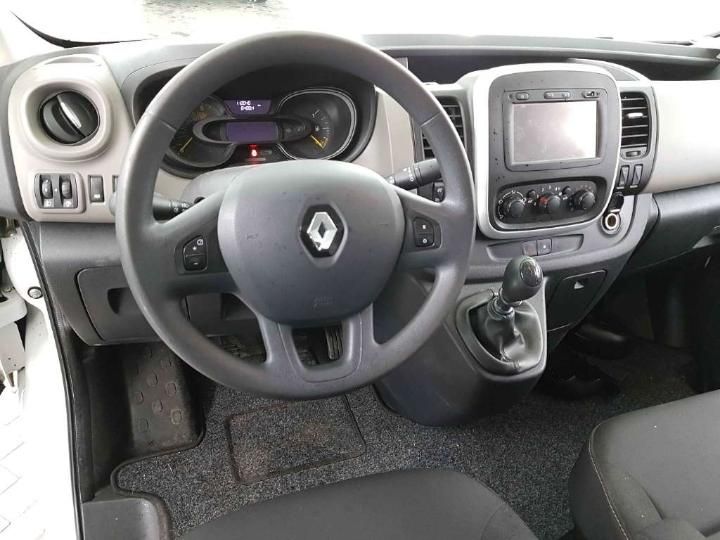 Photo 7 VIN: VF12FL31853211651 - RENAULT TRAFIC GB 