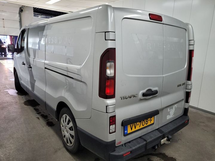 Photo 2 VIN: VF12FL31853473298 - RENAULT TRAFIC 