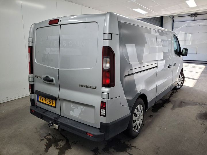 Photo 3 VIN: VF12FL31853473298 - RENAULT TRAFIC 