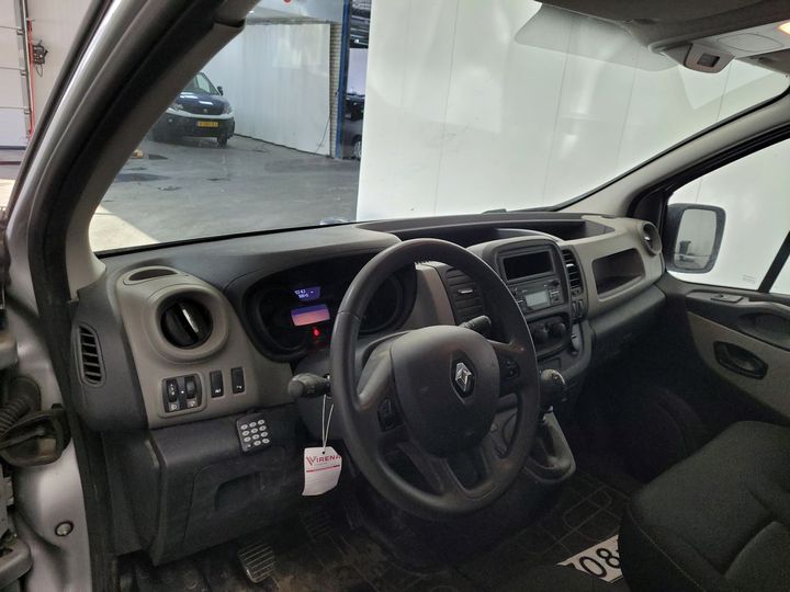 Photo 5 VIN: VF12FL31853473298 - RENAULT TRAFIC 