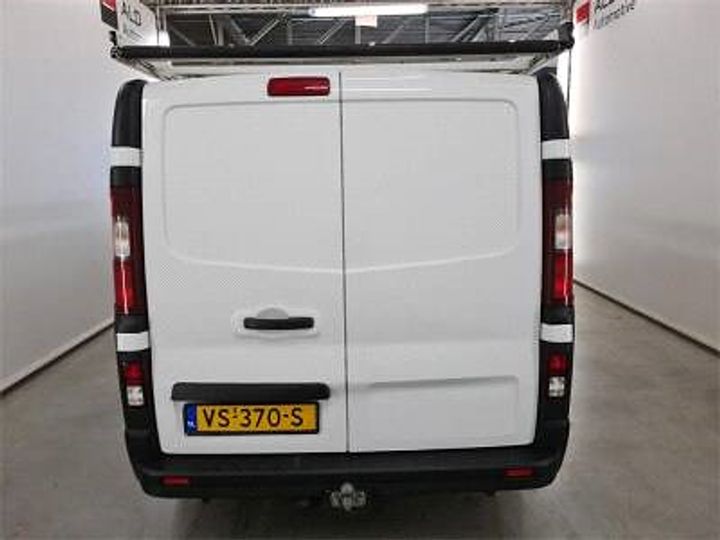 Photo 3 VIN: VF12FL31854027431 - RENAULT TRAFIC 