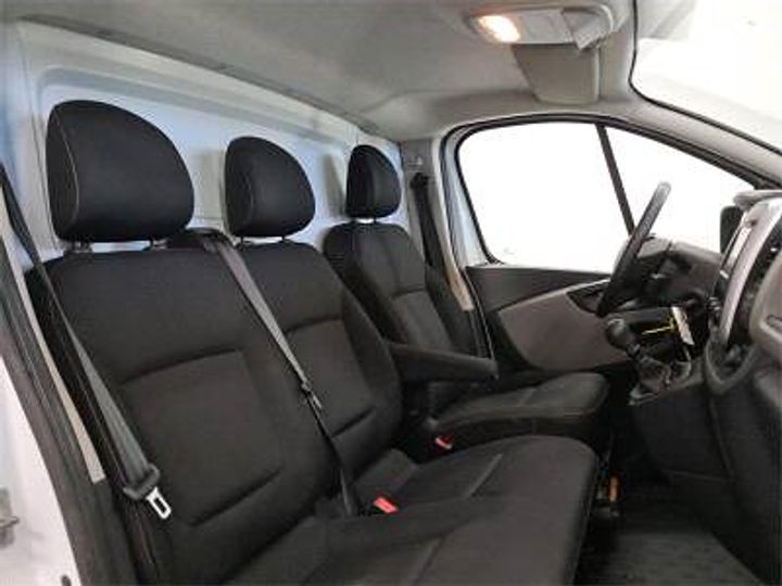 Photo 9 VIN: VF12FL31854027431 - RENAULT TRAFIC 