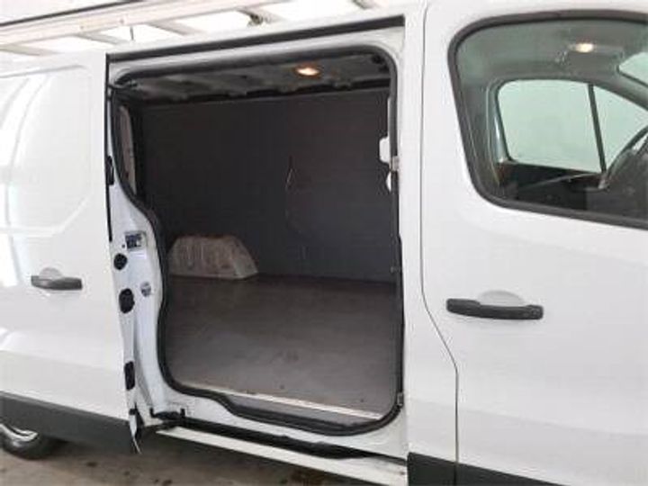 Photo 10 VIN: VF12FL31854029302 - RENAULT TRAFIC 