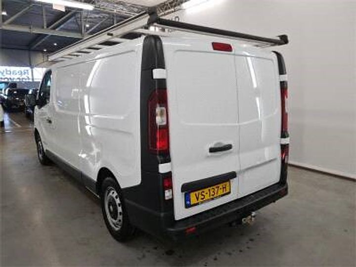 Photo 2 VIN: VF12FL31854029302 - RENAULT TRAFIC 