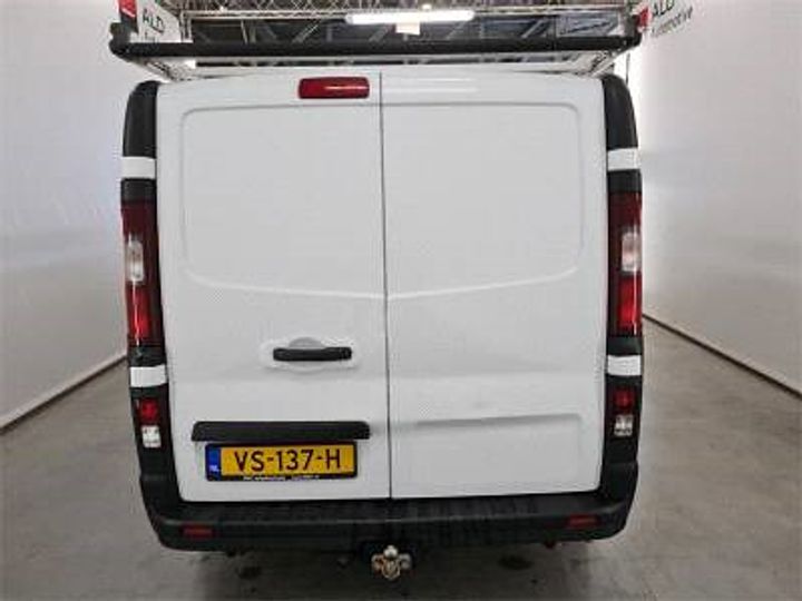 Photo 3 VIN: VF12FL31854029302 - RENAULT TRAFIC 