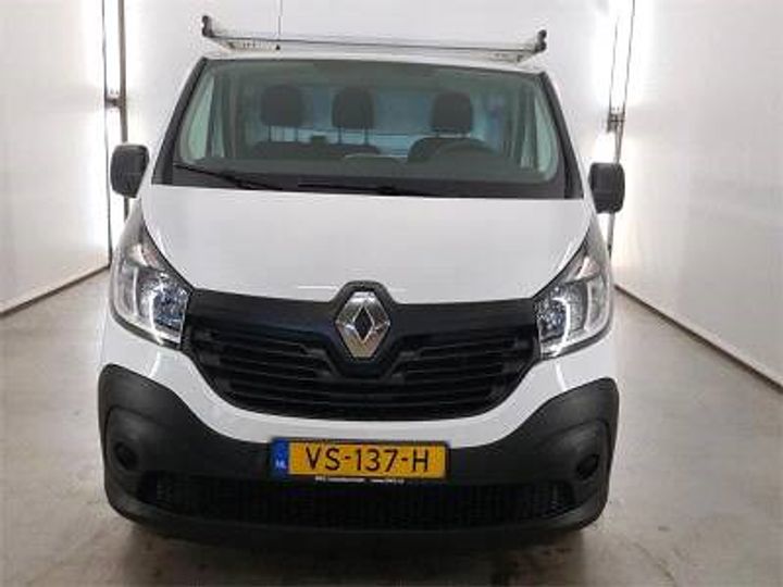 Photo 6 VIN: VF12FL31854029302 - RENAULT TRAFIC 