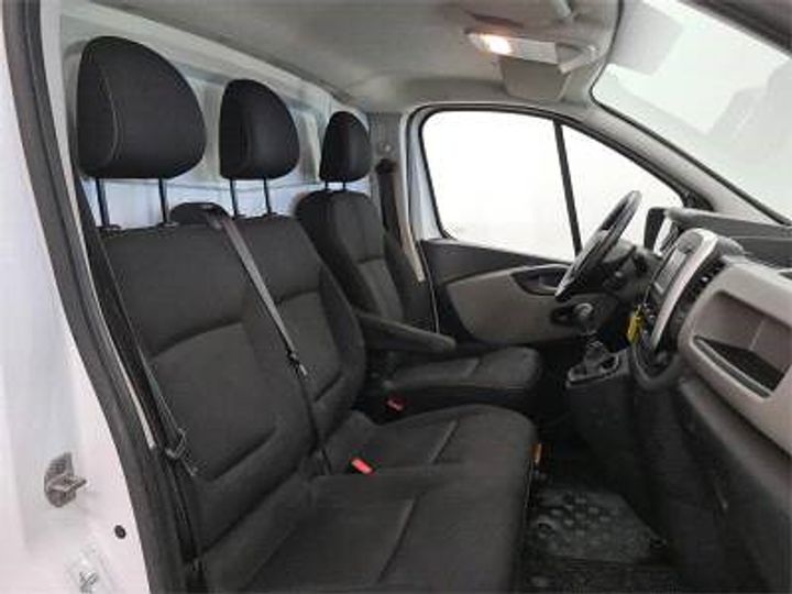 Photo 9 VIN: VF12FL31854029302 - RENAULT TRAFIC 