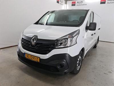 Photo 0 VIN: VF12FL31951954645 - RENAULT TRAFIC 