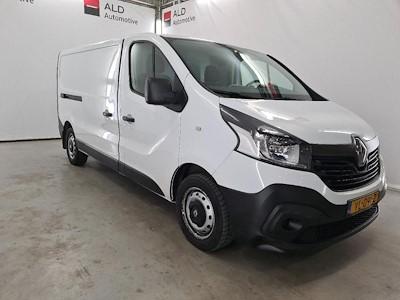 Photo 4 VIN: VF12FL31951954645 - RENAULT TRAFIC 