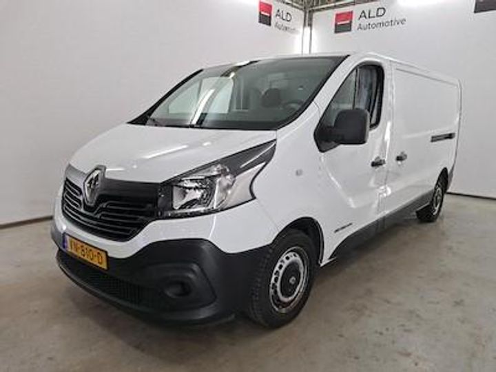 Photo 0 VIN: VF12FL31952132394 - RENAULT TRAFIC 