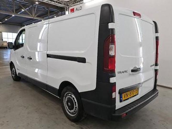 Photo 2 VIN: VF12FL31952132394 - RENAULT TRAFIC 