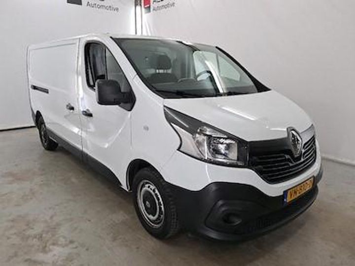 Photo 4 VIN: VF12FL31952132394 - RENAULT TRAFIC 