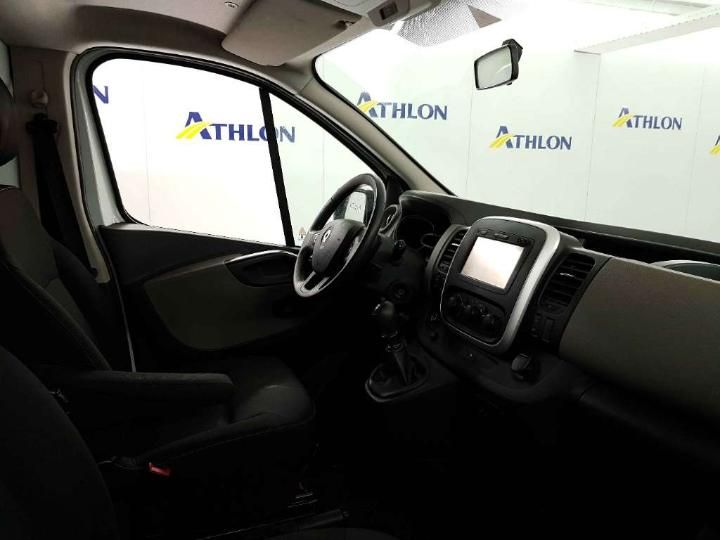 Photo 5 VIN: VF12FL31952824066 - RENAULT TRAFIC GB 