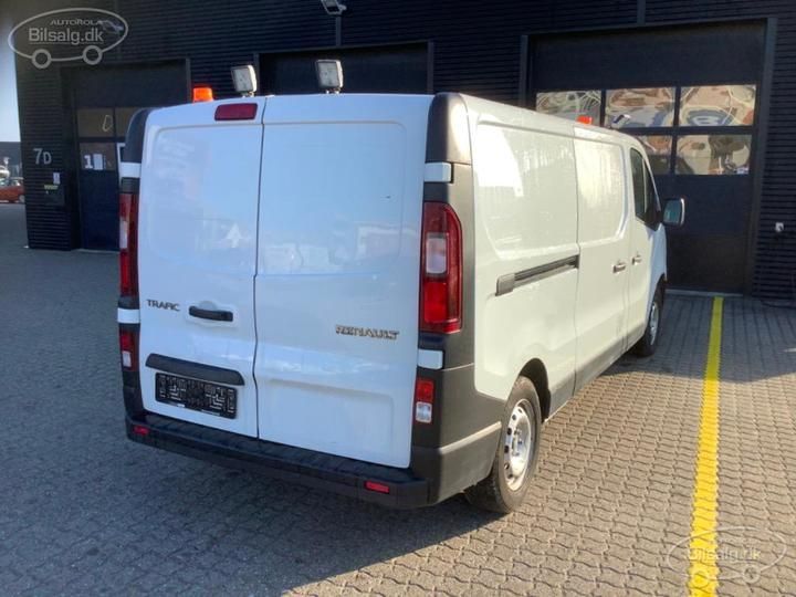 Photo 19 VIN: VF12FL31953046179 - RENAULT TRAFIC PANEL VAN 