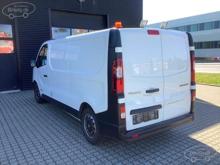 Photo 17 VIN: VF12FL31953208217 - RENAULT TRAFIC PANEL VAN 