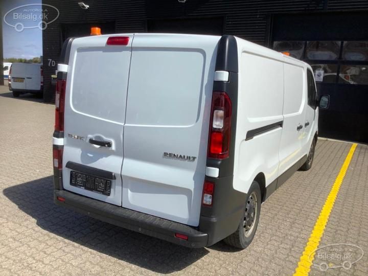 Photo 17 VIN: VF12FL31953208221 - RENAULT TRAFIC PANEL VAN 