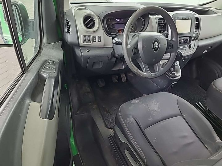 Photo 8 VIN: VF12FL31953472282 - RENAULT TRAFIC GB 