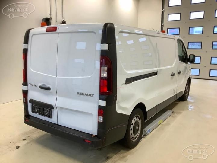 Photo 17 VIN: VF12FL31953646719 - RENAULT TRAFIC PANEL VAN 