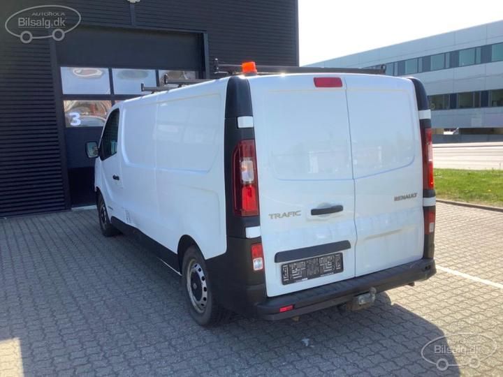 Photo 16 VIN: VF12FL31953646722 - RENAULT TRAFIC PANEL VAN 