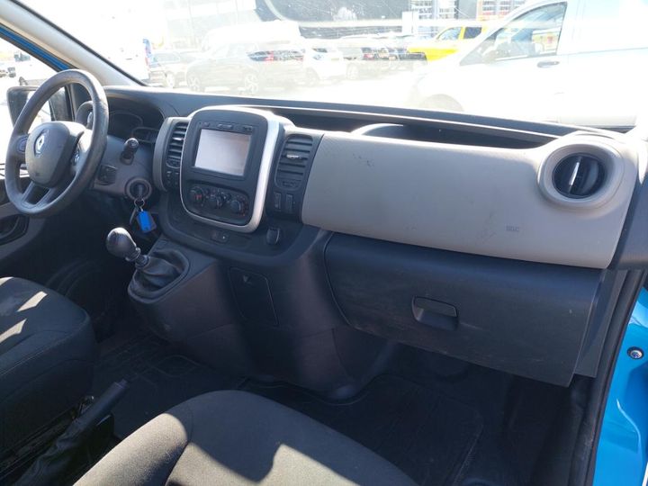 Photo 6 VIN: VF12FL31954645275 - RENAULT TRAFIC 