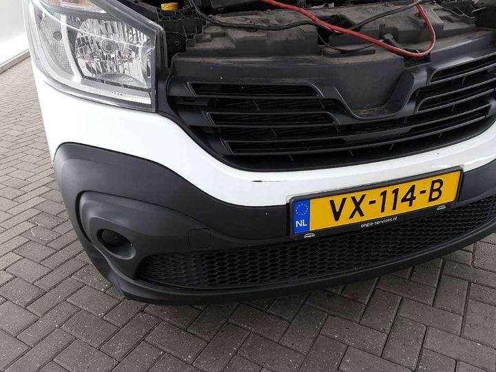 Photo 31 VIN: VF12FL31955060453 - RENAULT TRAFIC GB 