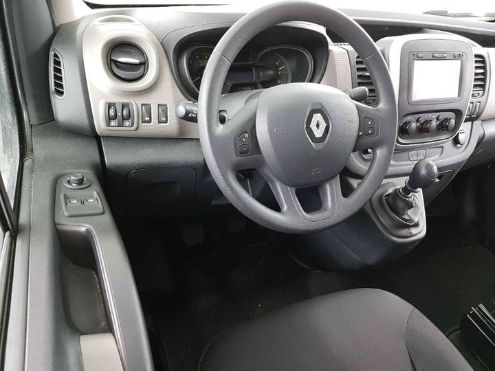 Photo 7 VIN: VF12FL31955060453 - RENAULT TRAFIC GB 