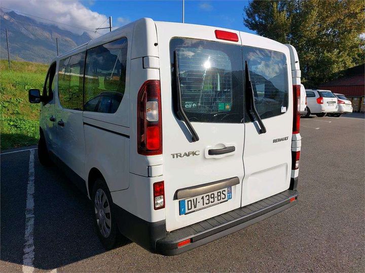 Photo 2 VIN: VF12JL20053531803 - RENAULT TRAFIC 