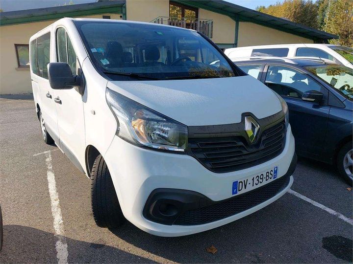 Photo 31 VIN: VF12JL20053531803 - RENAULT TRAFIC 