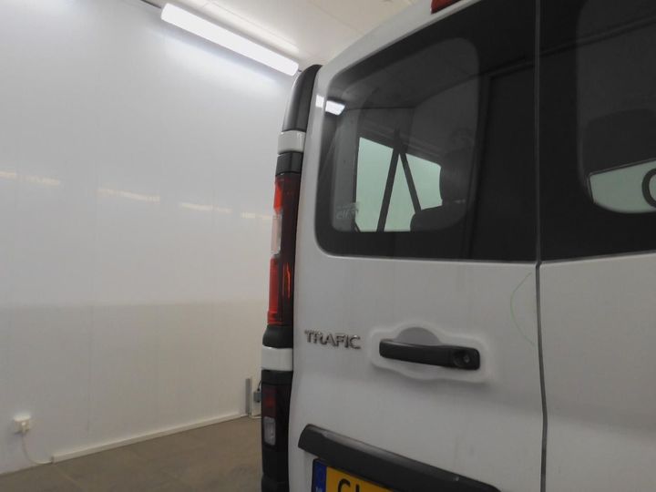 Photo 15 VIN: VF12JL50053059425 - RENAULT TRAFIC PASSENGER 