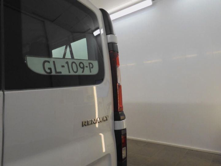 Photo 17 VIN: VF12JL50053059425 - RENAULT TRAFIC PASSENGER 