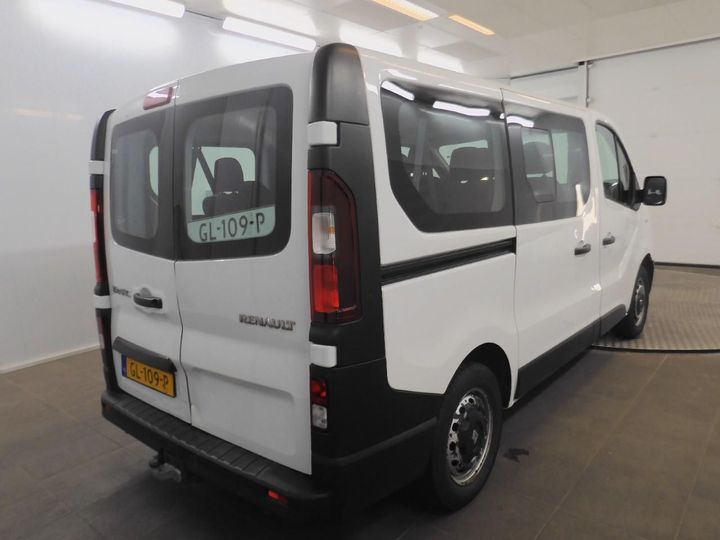 Photo 3 VIN: VF12JL50053059425 - RENAULT TRAFIC PASSENGER 