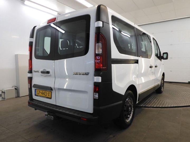 Photo 2 VIN: VF12JL50053059453 - RENAULT TRAFIC PASSENGER 